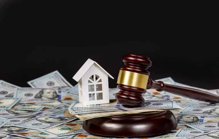 Банкрутство в Україні - які компанії обирають цю процедуру 1