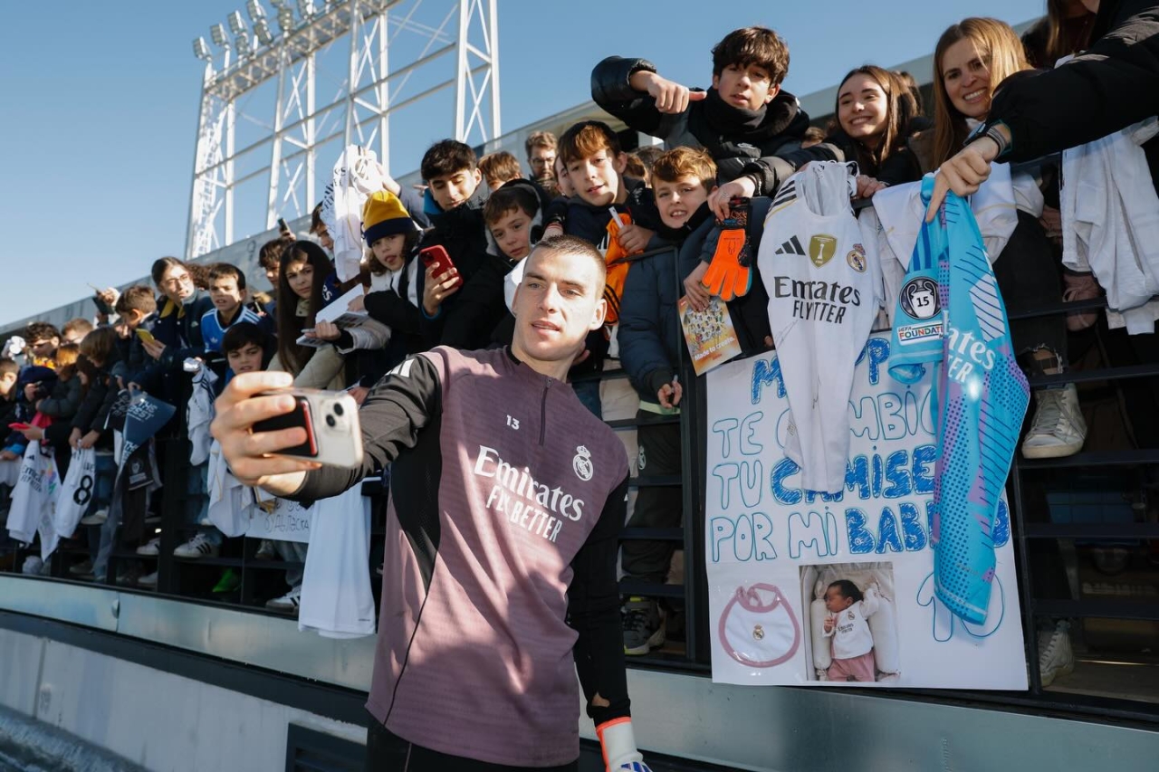 Барселона Реал - де дивитися онлайн фінал Суперкубка Іспанії 2