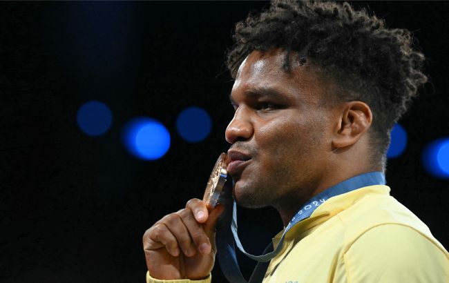 Беленюк зробив заяву про повернення у спорт 1