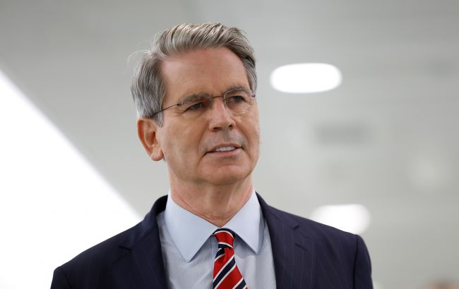 Бессент заявив, що США залишаться в НАТО 1