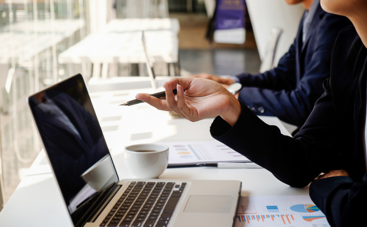 Бізнес очікує зростання ділової активності у 2026 році — опитування НБУ 1