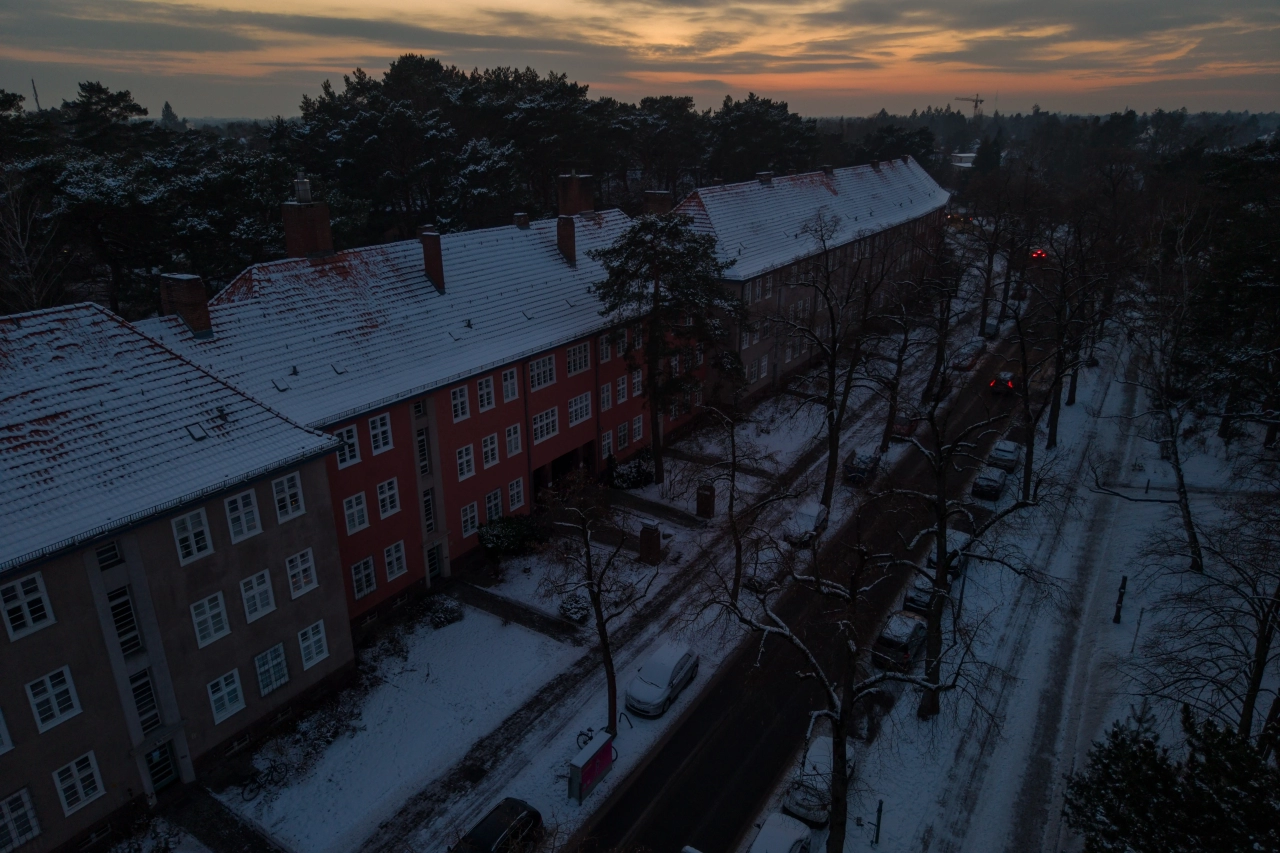 Блекаут у Берліні - в Німеччині попередили про загрозу вимкнень світла по всій країні 1