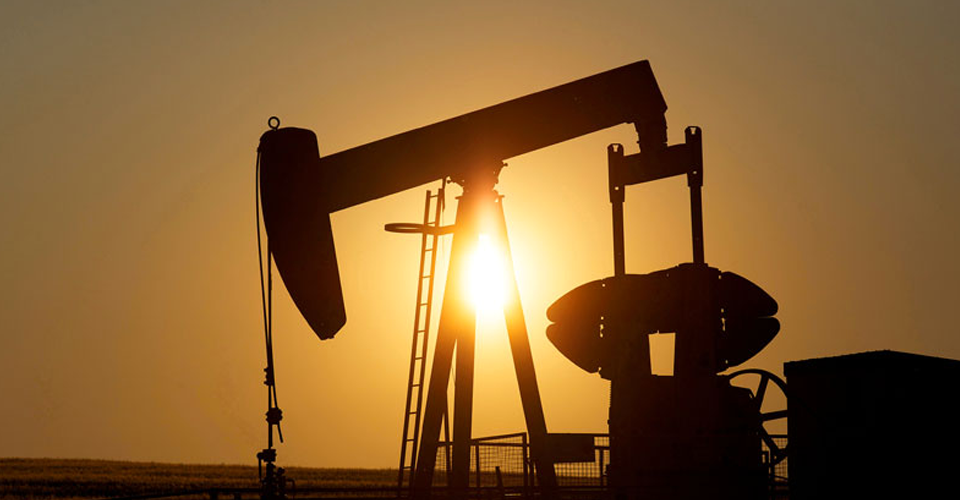 Bloomberg: видобуток нафти в РФ у грудні впав до мінімуму за 18 місяців 1