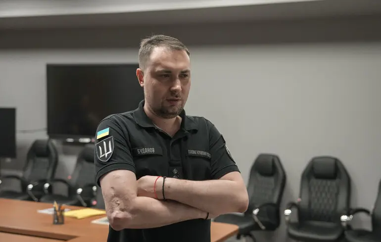 Буданов голова ОПУ - чому він погодився зайняти місце Єрмака 1