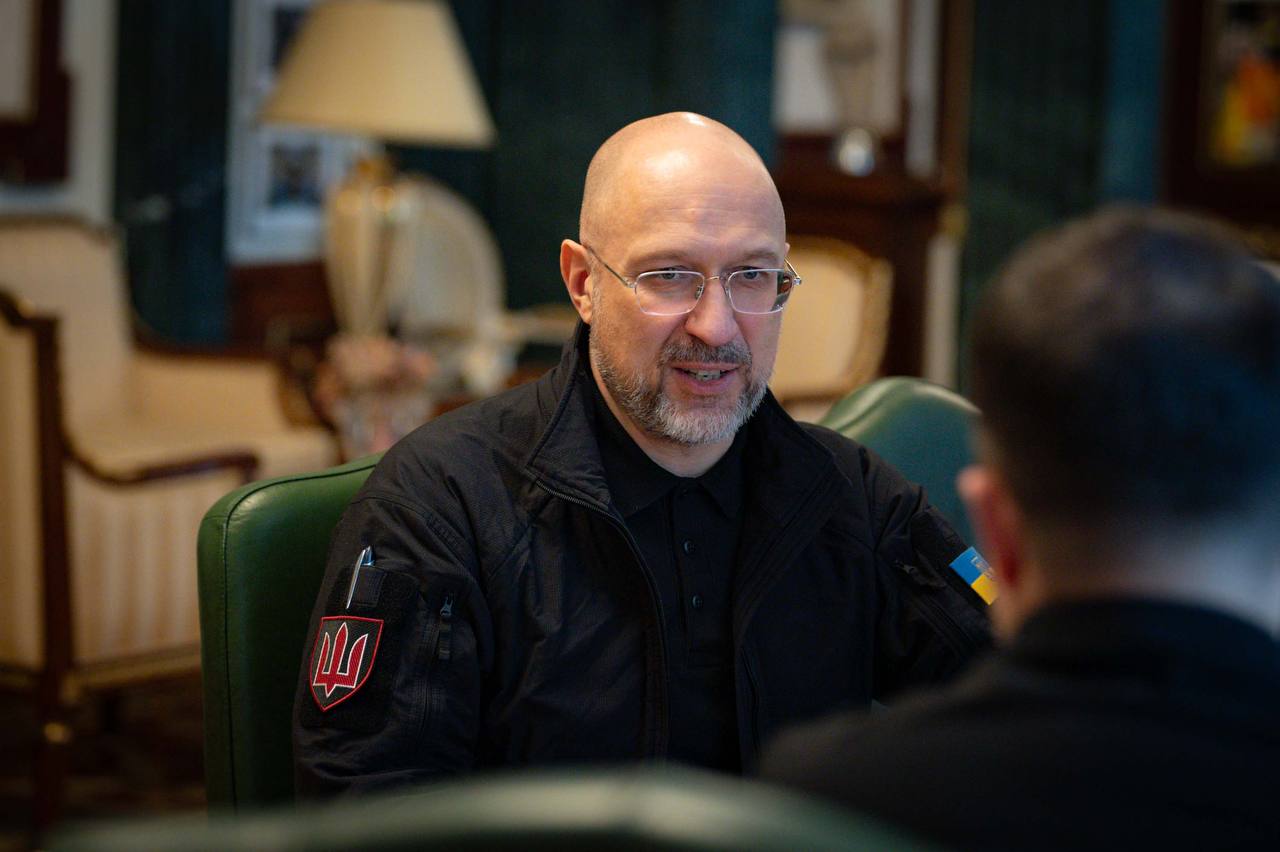 Буданов, Малюк і перестановки в Кабміні - що задумав Зеленський 4