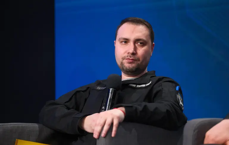 Буданов очолив ОП – як Єрмак намагався зруйнувати його зв'язки з командою Трампа – новини України 1