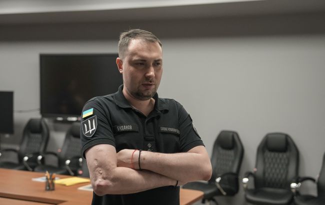 Буданов став головним ОП не просто так, - Financial Times 1