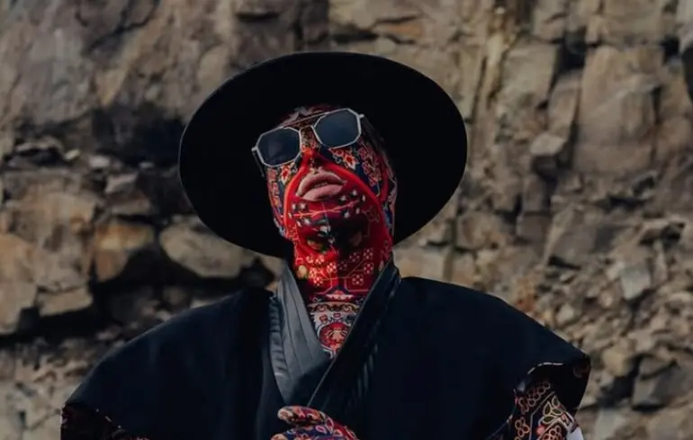 Carpetman став лауреатом MME Awards 2026 - український артист переміг у межах фестивалю Eurosonic Noorderslag - новини культури 1