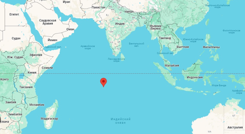 Чагос посварив Британію та США - що це за острів і чому він важливий 3
