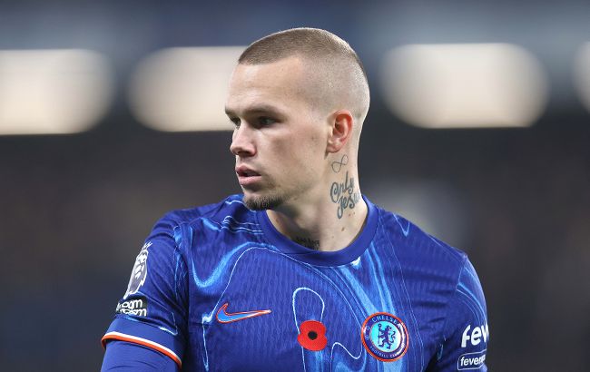 Челсі очолив новий тренер Ліам Росеньйор - хто він 1