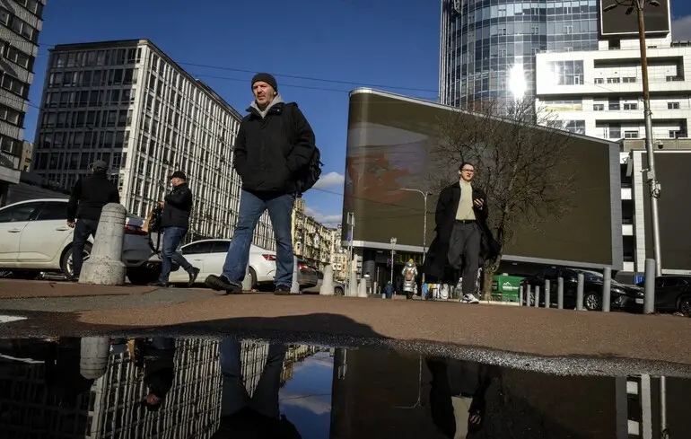 Чи готові українці до територіальних поступок – Кулеба пояснив, чому не довіряє опитуванням – новини Україна 1