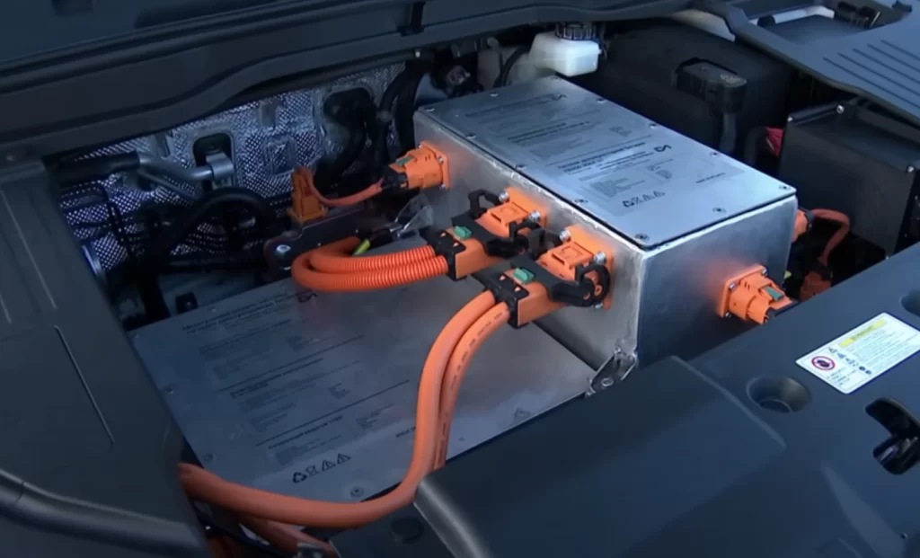 ​​Чи шкідлива швидка зарядка для акумулятора електромобіля? 1