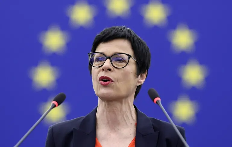 Чи вступить Україна в ЄС у 2027 – Марта Кос розповіла подробиці – новини України 1