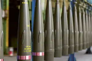 Чи згортатимуть Чехія та Словаччина підтримку України у 2026 році 2