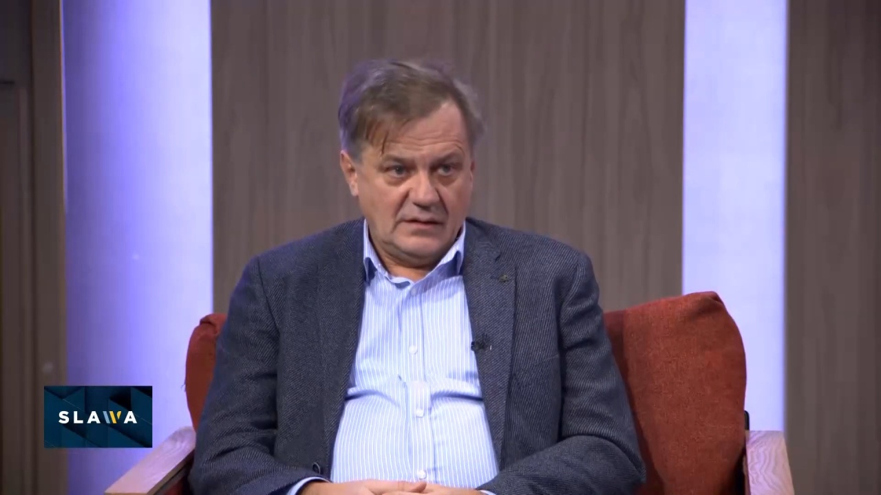 Чим більш успішний буде український проєкт, тим менше совєтскості буде в наших людях, - психотерапевт Кечур Новини 1