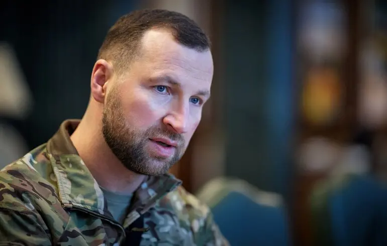 Чому Хмара не став одразу головою СБУ – Арахамія пояснив рішення Зеленського – новини України 1