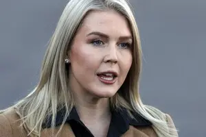 Чому Трамп хоче Гренландію і як з цим пов’язані зміни клімату – танення льоду може змінити світову політику 3