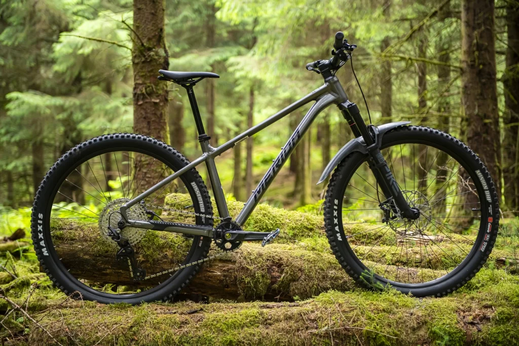 Чому велосипеди Merida обирають для активного життя та спорту 3