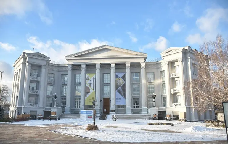 Цифровізація культурної спадщини - запустили Державний реєстр нерухомих пам’яток України - новини культури 1