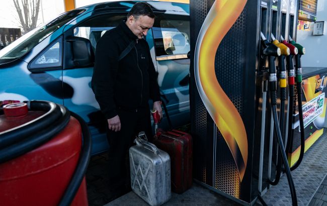 Ціни на бензин та дизель ростуть у 2026 році - причина, коли чекати подальшого здорожчання 1