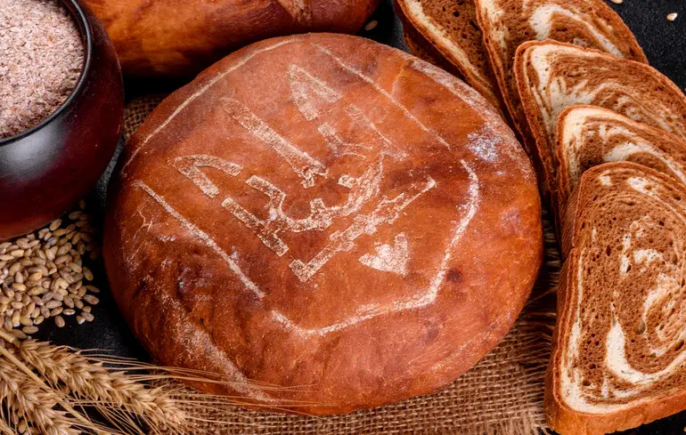 Ціни на хліб будуть рости - експерт назвав причини 1