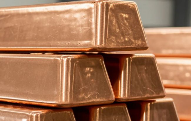 Ціни на мідь у світі рекордно зросли - в чому причина 1