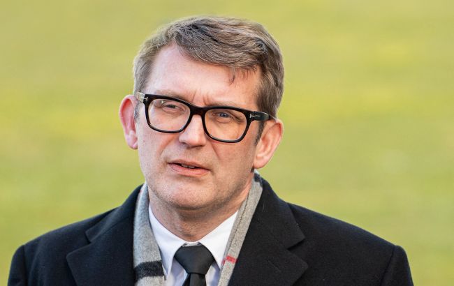 Данія посилить військову присутність у Гренладії, заявив Поульсен 1