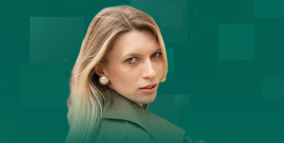 Данилюк-Ярмолаєва: Договорняки про мир відбуваються в умовах блекаутів 1