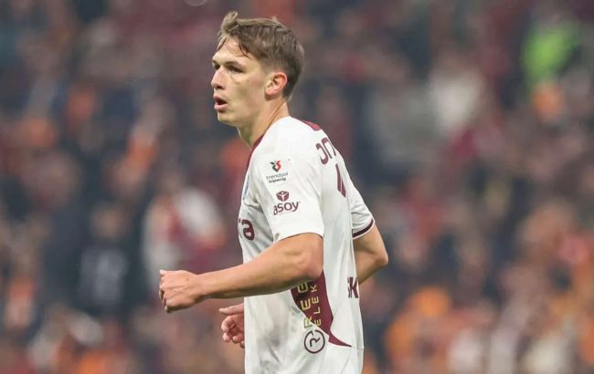 Данило Сікан гравець Андерлехт - контракт, сума трансферу, деталі 1