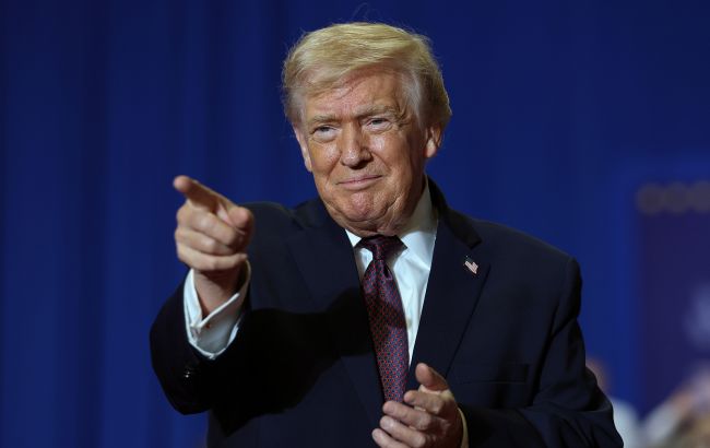 Давос 2026 - яка програма, коли виступ Трампа та Зеленського, все про головні події форуму 1