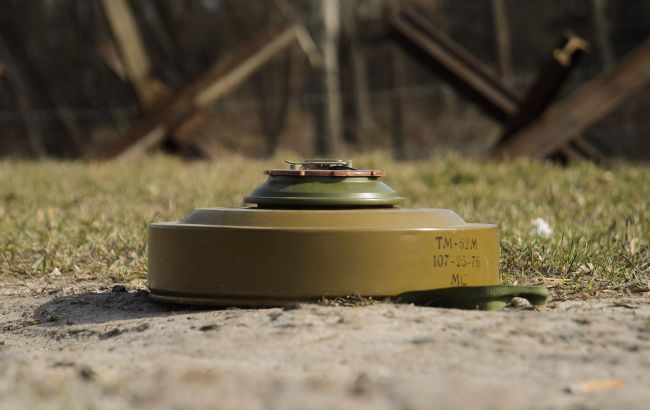 ДБР викрила схему розкрадань на виробництві протипіхотних та протитанкових мін 1