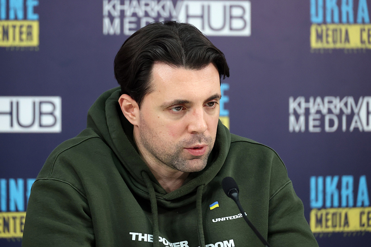 Дефіцит в енергосистемі подолають лише нові електростанції, - Кудрицький 1