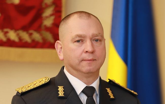 Дейнеко може бути замішаний у корупції - у ДПСУ готують масові чистки 1