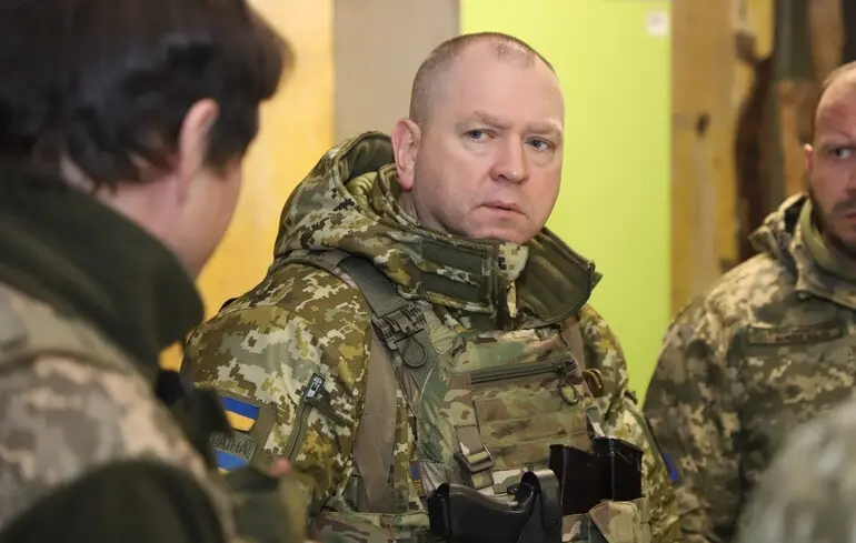 Дейнеко залишає посаду - в Україні зʼявиться новий голова ДПС 1