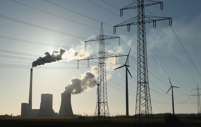 Декарбонізація промисловості в Україні - аналіз вивив значну проблему 1