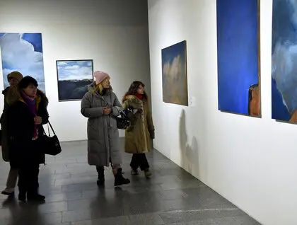 День пам’яті жертв Голокосту - в Києві презентували мистецько-документальний проєкт - фото 32