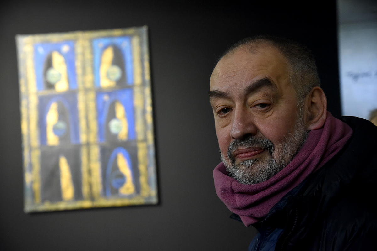 День пам’яті жертв Голокосту - в Києві презентували мистецько-документальний проєкт - фото 49