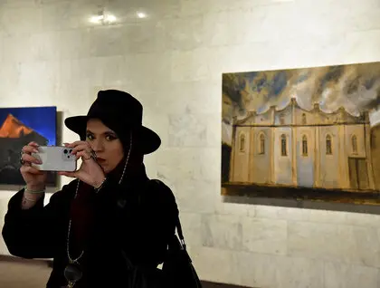 День пам’яті жертв Голокосту - в Києві презентували мистецько-документальний проєкт - фото 37