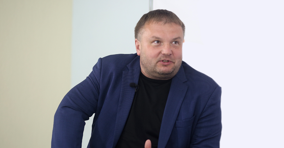 Для Росії ліберальна опозиція є провідником наративів Кремля, - політолог Денисенко 1