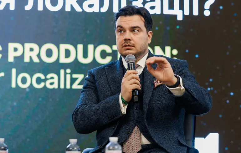 Дмитро Наталуха став головою Фонду державного майна – що про нього відомо - які обіцянки – Новини України 1