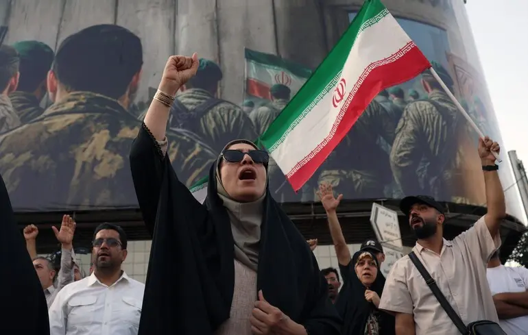 До 30 тисяч убитих за дві ночі - нові дані про криваві протести в Ірані 1