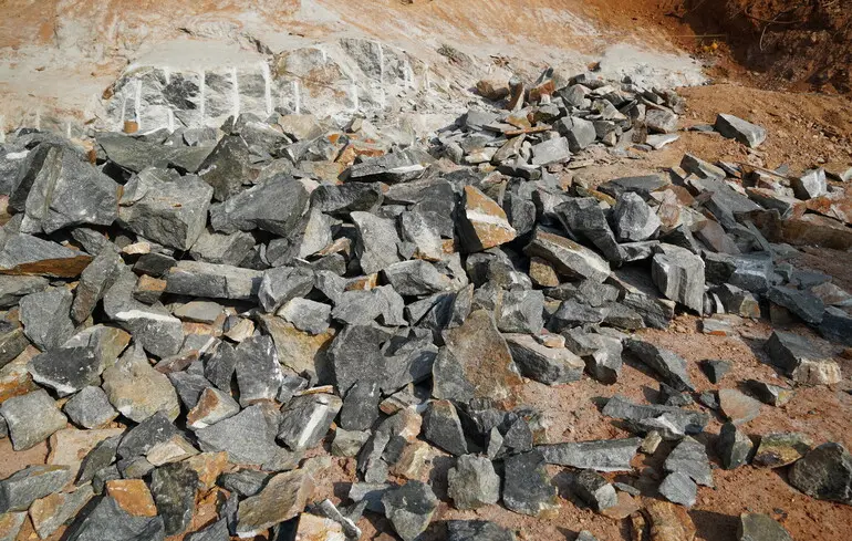 Доходи України від угоди на видобуток літію - скільки інвестори зі США мають заплатити 1