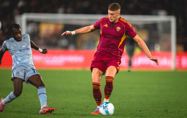 Довбик знову травмувався - відомі терміни відновлення 1