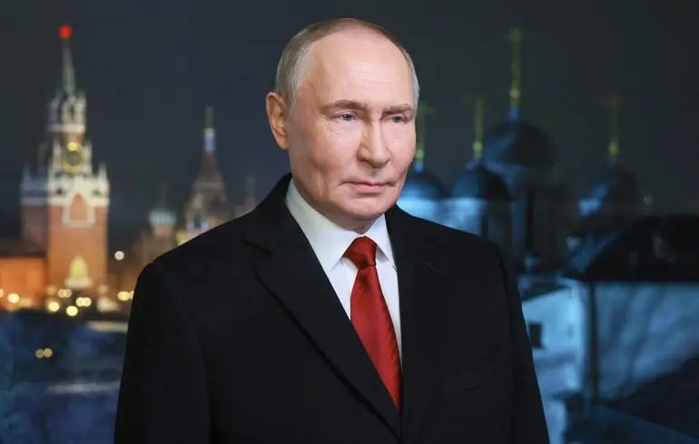 Довіра до Путіна падає - чому знижується авторитет російського президента 1