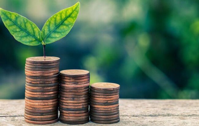 Екологічний податок в Україні - куди ідуть грош 1