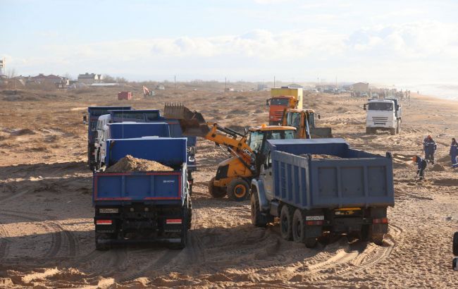 Експлуатація надр Донеччини розпочнеться росіянами у 2026 році 1