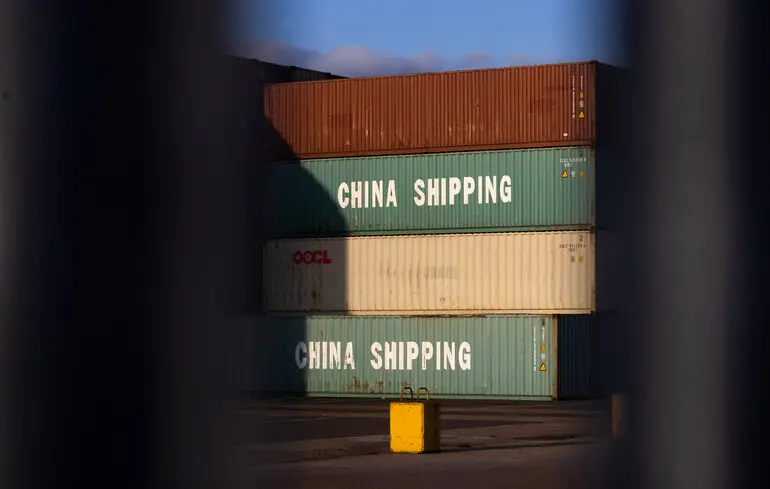 Експорт Росії до Китаю - падіння закупівель сировини - новини світу 1