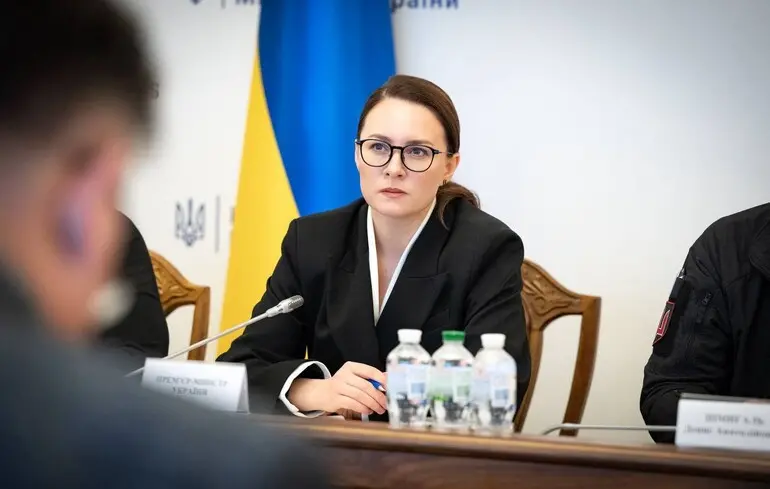 Електропостачанням в Україні - Свириденко підсумувала ситуацію 1