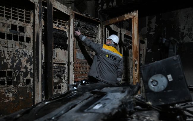 Енергетикам будуть доплачувати за роботу у складних умовах, заявив Зеленський 1