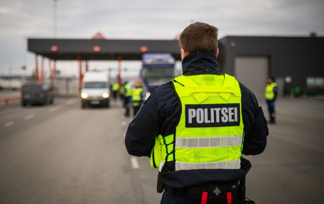 Естонія заборонила в'їзд сотням російських військових за участь у війні проти України 1